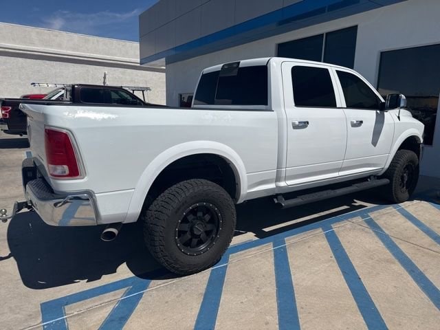 ram ram 2500 pickup 2016 3C6UR5FL9GG221955 image ram ram 2500 pickup 2016 3C6UR5FL9GG221955 image